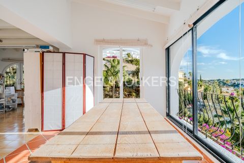 Villa i Benissa, Alicante, Benissa - € 695.000 | Ref: W-046NR4 - foto 9